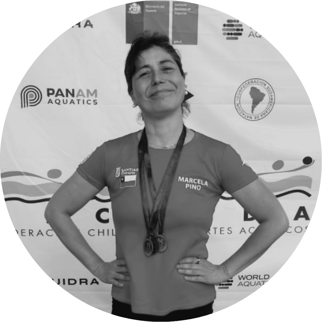 Marcela Pino